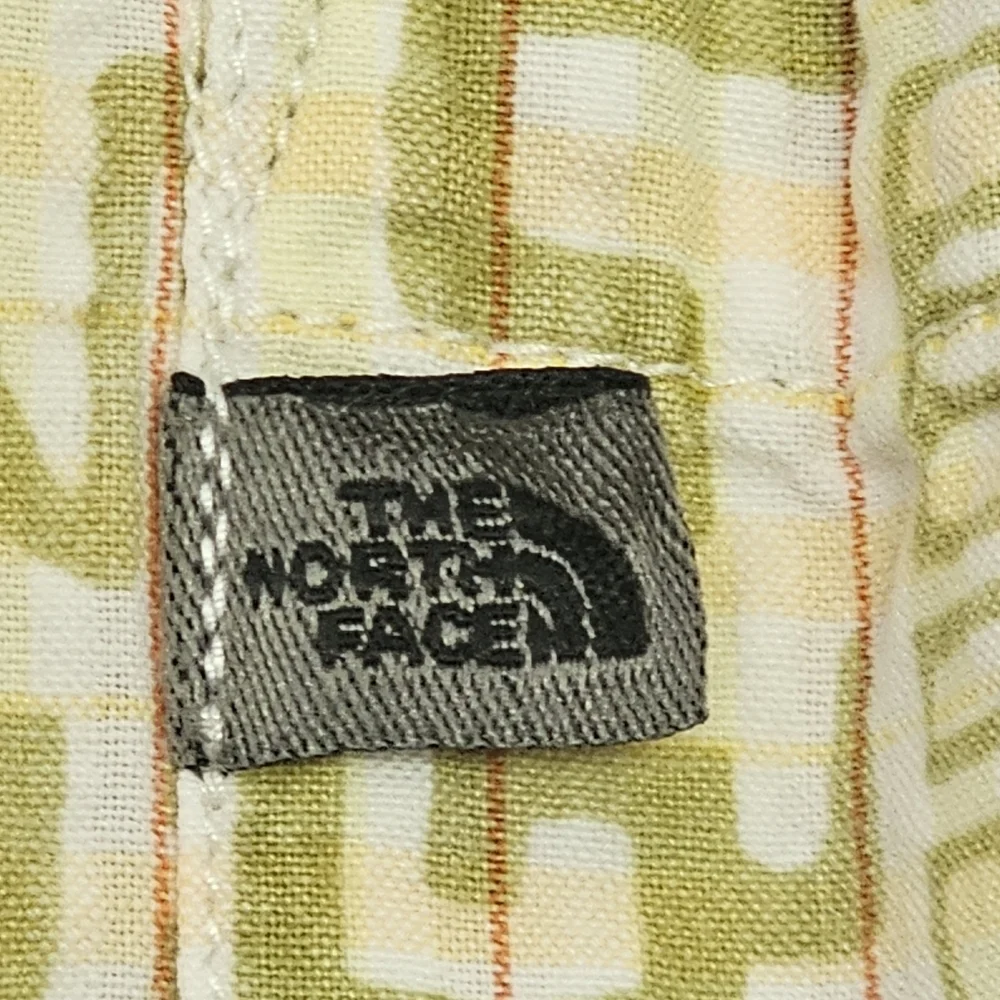 The North Face A 5 Series Size XL 100% Cotton